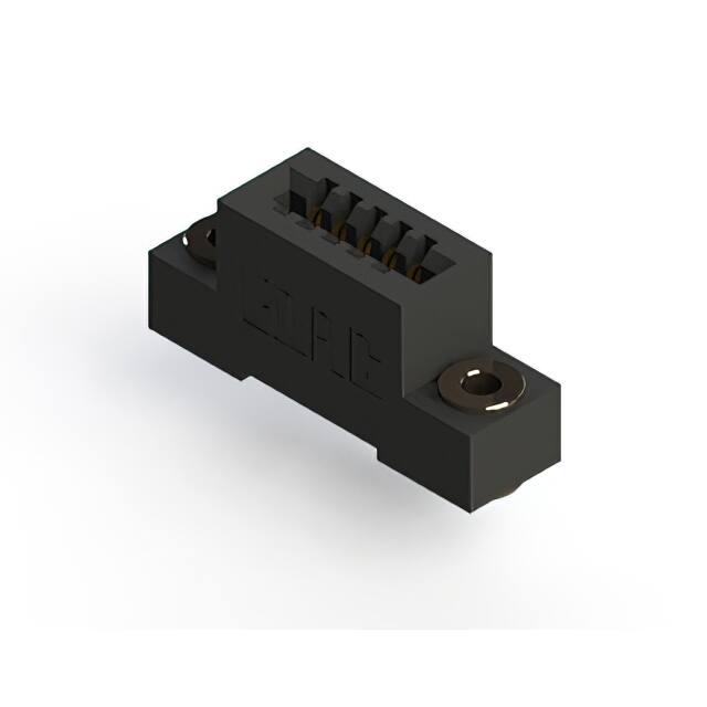 892-005-520-103 EDAC Inc.  Edgeboard Connectors